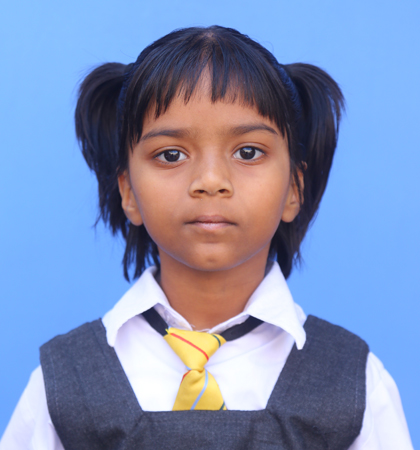 SHIVANGI SINGH 